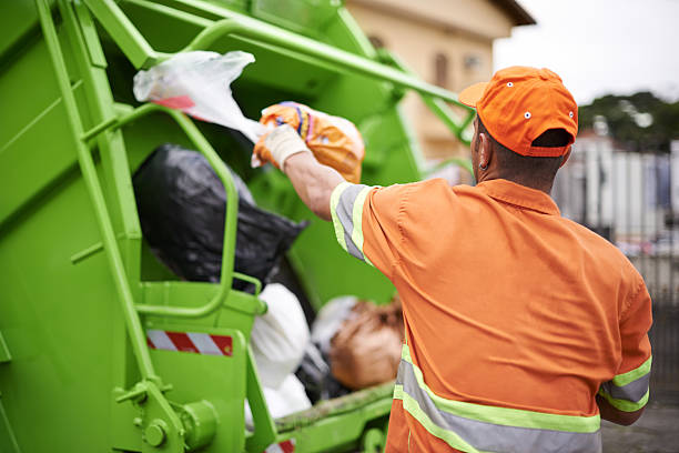 Best Construction Debris Removal  in Lancaster, OH